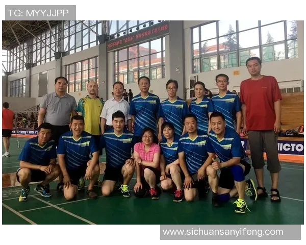 西安羽毛球队在杯赛中的精彩表现与实力分析