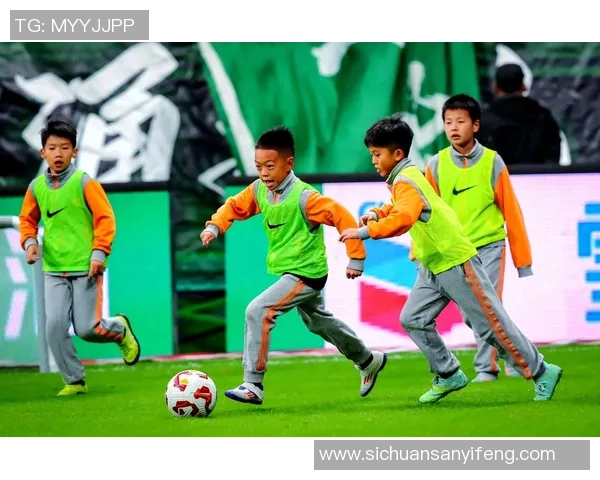 校园足球明星设计理念探索与实践促进青少年全面发展的新路径