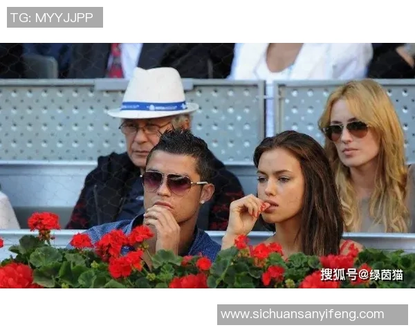 足球明星C罗与肯豆的跨界合作引发全球关注与热议